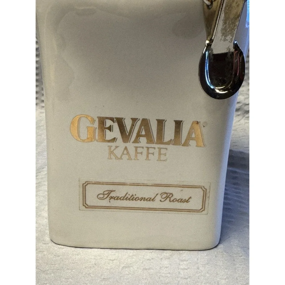 Gevalia Kaffe 8